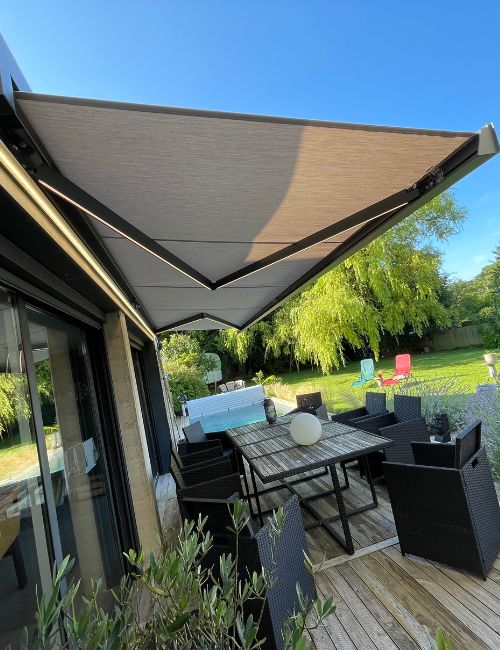 protections solaires