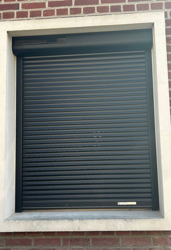 volets roulants solaires ebm rénovation